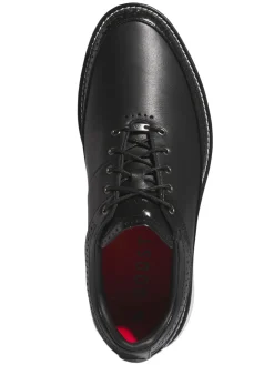 Adidas Modern Classic 80 Spikeless Golf Shoes - Core Black/Iron Met.
