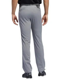 Adidas Primegreen Pant - Grey Three