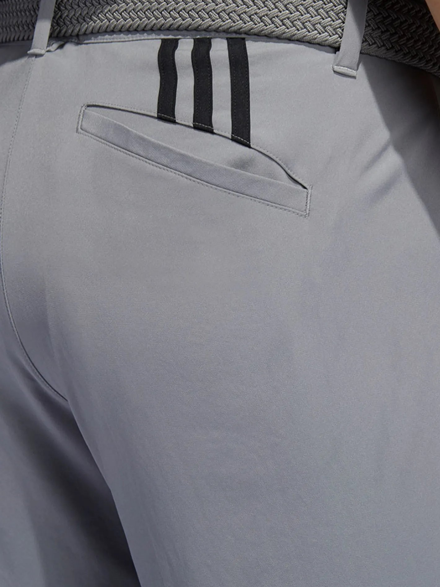 Adidas Primegreen Pant - Grey Three
