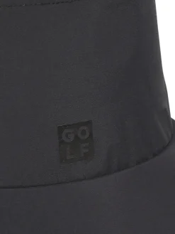 Adidas RAIN.RDY Golf Bucket Hat - Black