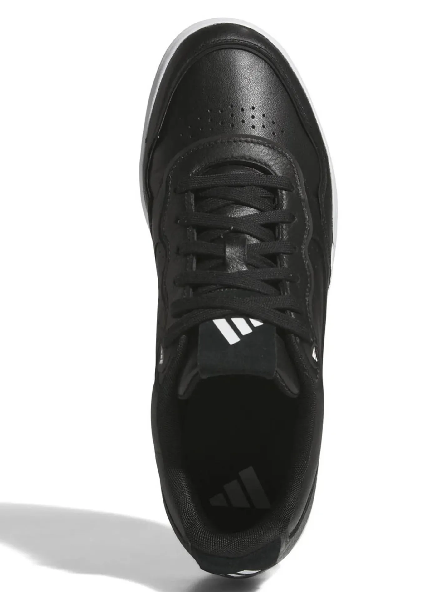 Adidas Retrocross 25 Spikeless Golf Shoes - Core Black/Ftwr White/Gum5