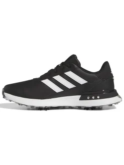 Adidas S2G 24 Golf Shoes - Core Black/Ftwr White/Core Black