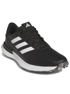 Adidas S2G 24 Golf Shoes - Core Black/Ftwr White/Core Black