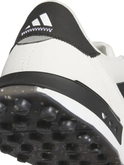 Adidas S2G Spikeless Boa 24 Golf Shoes (Wide Fit) - Orbit Grey/Core Black