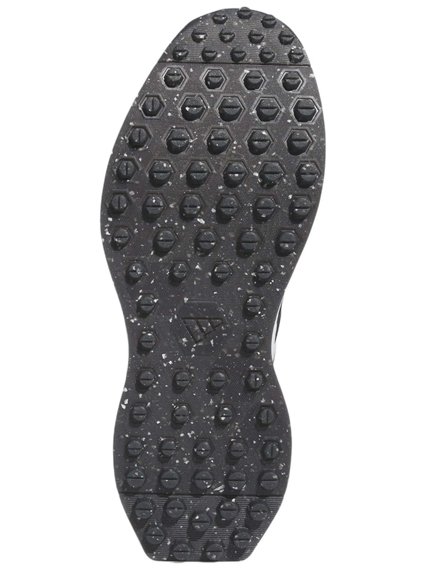 Adidas S2G Spikeless BOA Golf Shoes - Ftwr White/Core Black