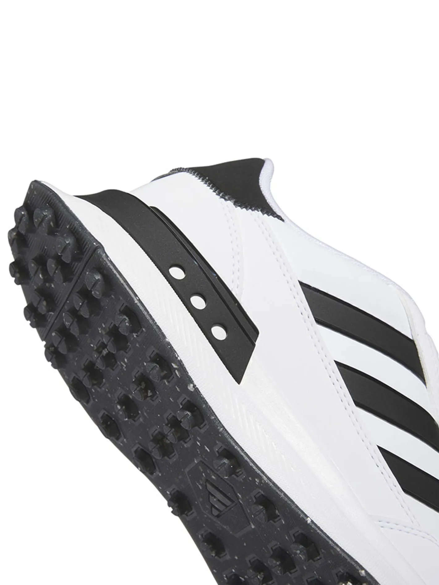 Adidas S2G Spikeless BOA Golf Shoes - Ftwr White/Core Black