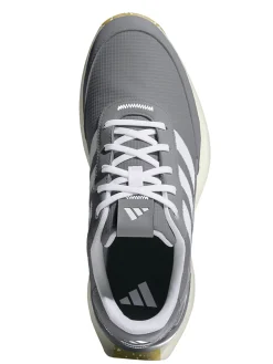 Adidas S2G Spikeless Golf Shoes - Grey Three/Ftwr White/Off White