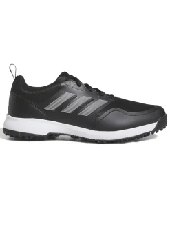 Adidas Tech Response SL 3.0 Wide Golf Shoes - Core Black/Core Black/Cloud White