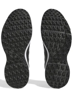 Adidas Tech Response SL 3.0 Wide Golf Shoes - Core Black/Core Black/Cloud White