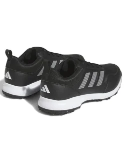 Adidas Tech Response SL 3.0 Wide Golf Shoes - Core Black/Core Black/Cloud White