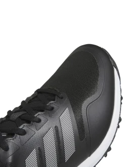 Adidas Tech Response SL 3.0 Wide Golf Shoes - Core Black/Core Black/Cloud White