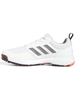 Adidas Tech Response SL 3.0 Wide Golf Shoes - Cloud White/Core Black/Grey Two