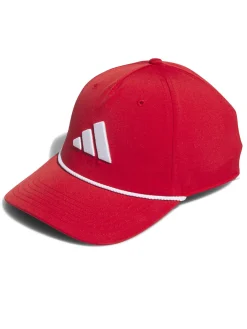 Adidas Tour 5 Panel Hat