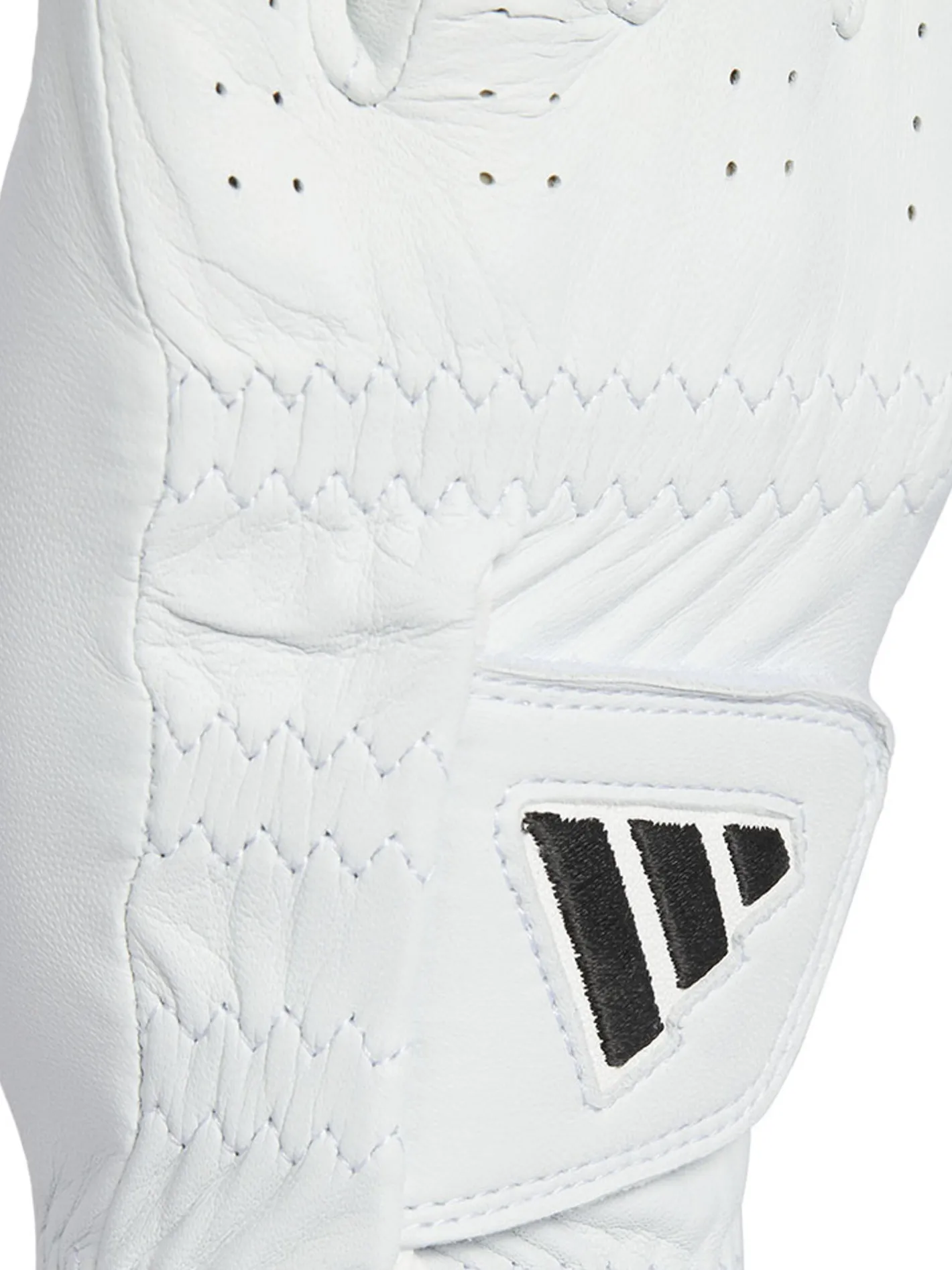 Adidas Tour Leather Glove 23