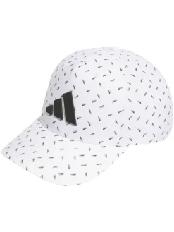 Adidas Tour Slice Print Cap