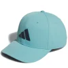 Adidas Tour Snapback Cap - Mint Tone