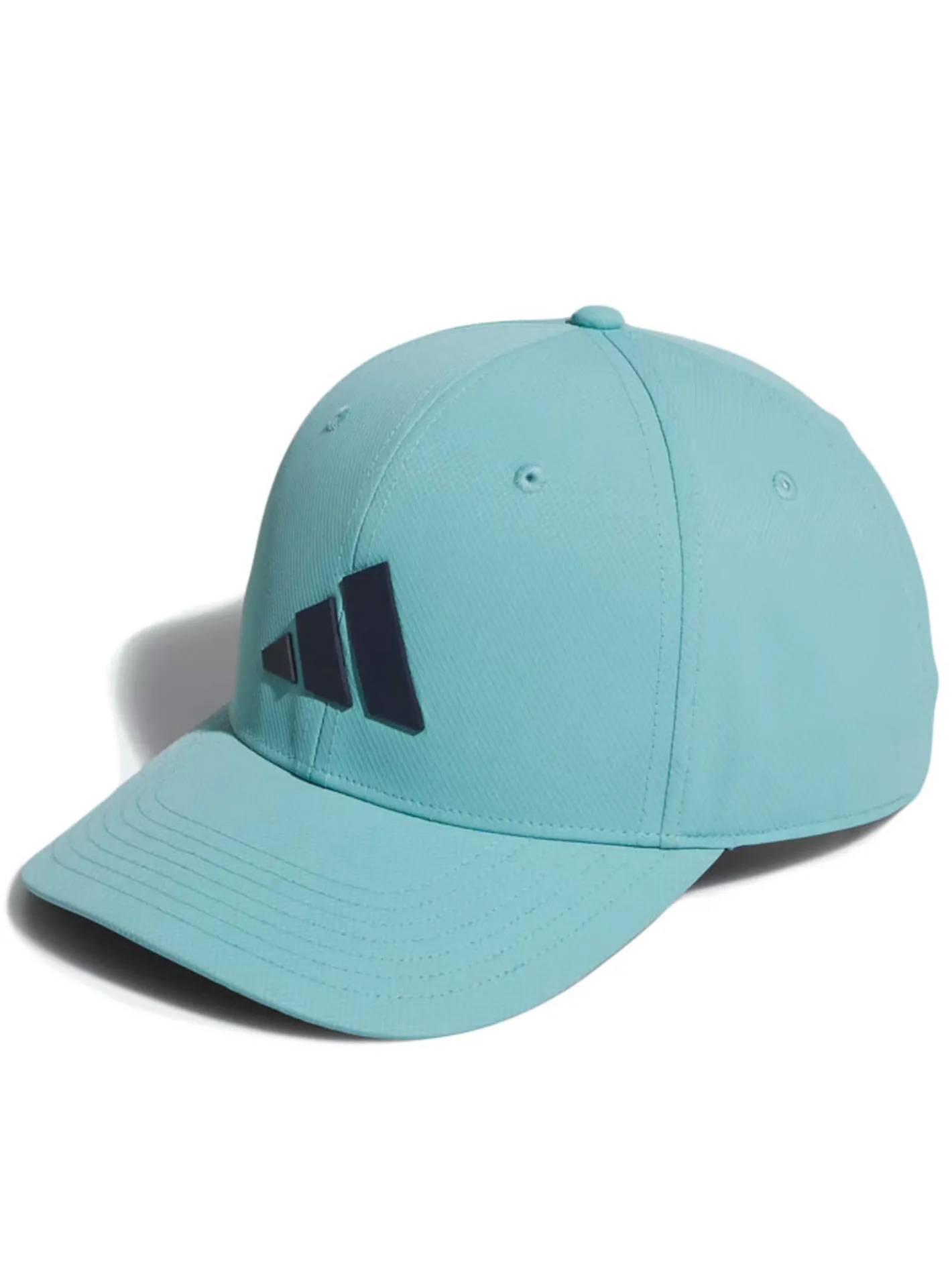 Adidas Tour Snapback Cap - Mint Tone