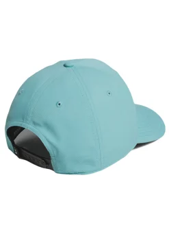 Adidas Tour Snapback Cap - Mint Tone