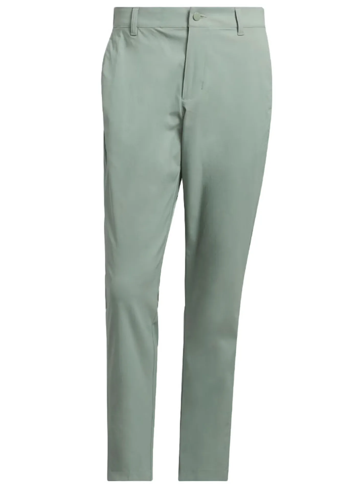 Adidas Ultimate365 Chino Pants - Silver Green