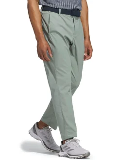 Adidas Ultimate365 Chino Pants - Silver Green