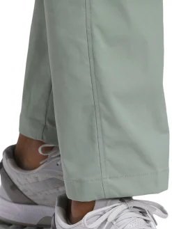Adidas Ultimate365 Chino Pants - Silver Green