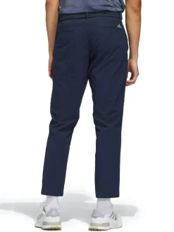 Adidas Ultimate365 Chino Pants - Collegiate Navy