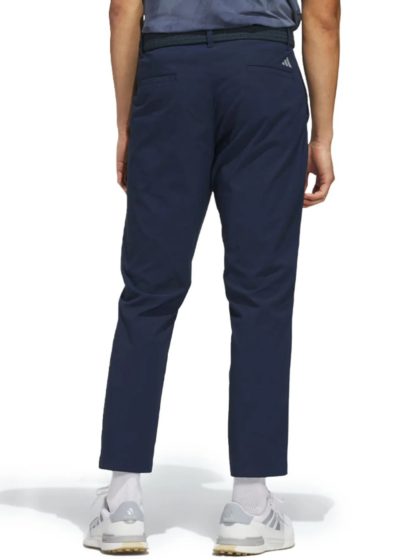 Adidas Ultimate365 Chino Pants - Collegiate Navy