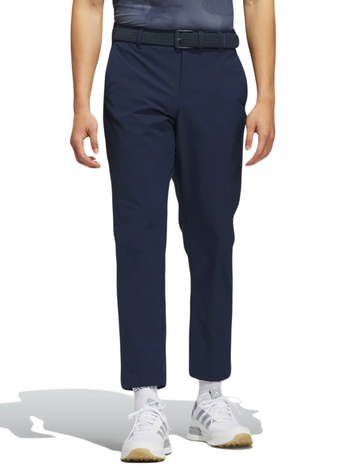 Adidas Ultimate365 Chino Pants - Collegiate Navy