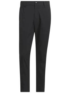 Adidas Ultimate365 Chino Pants - Black