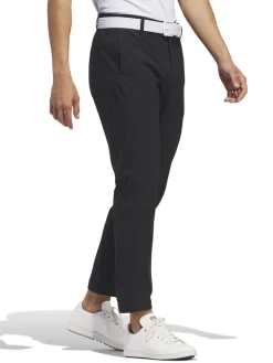 Adidas Ultimate365 Chino Pants - Black