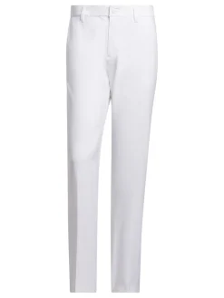 Adidas Ultimate365 Golf Pants - White