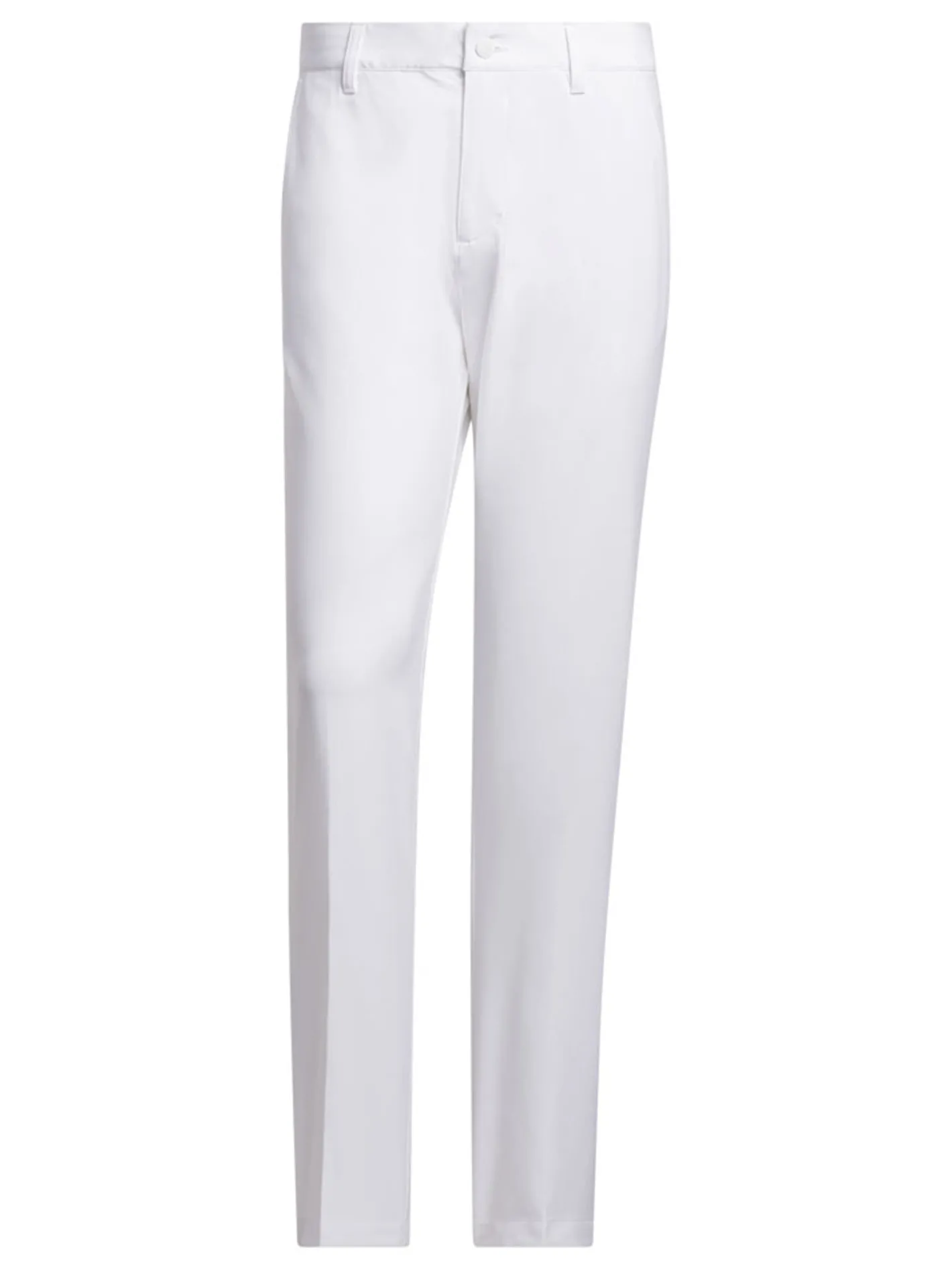 Adidas Ultimate365 Golf Pants - White
