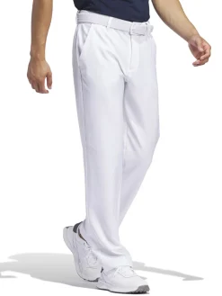 Adidas Ultimate365 Golf Pants - White