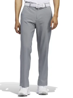 Adidas Ultimate365 Golf Pants - Grey Three