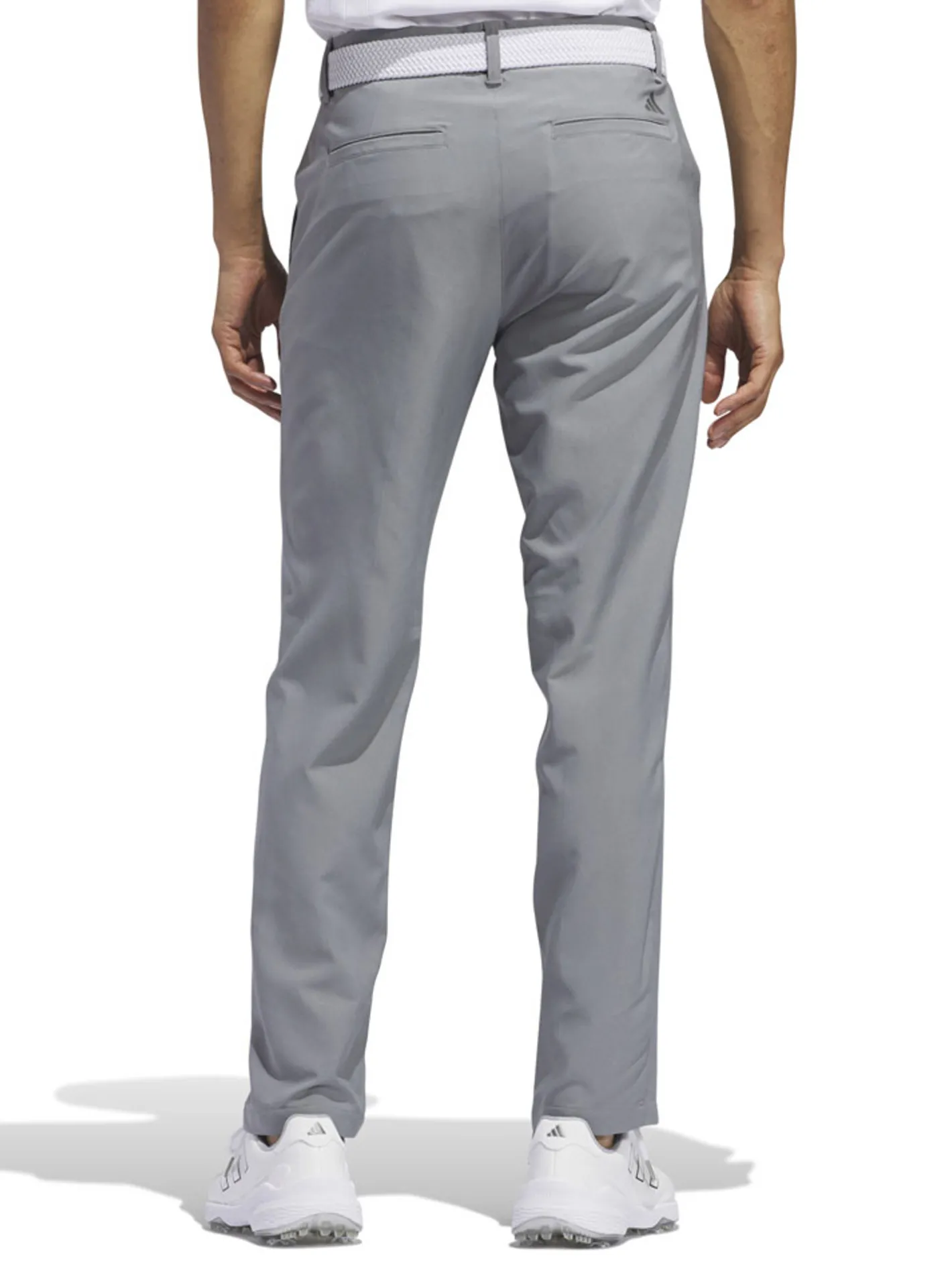 Adidas Ultimate365 Golf Pants - Grey Three
