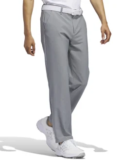 Adidas Ultimate365 Golf Pants - Grey Three