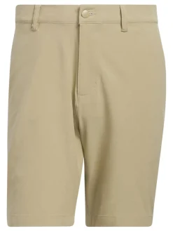 Adidas Ultimate365 8.5-Inch Golf Shorts - Hemp