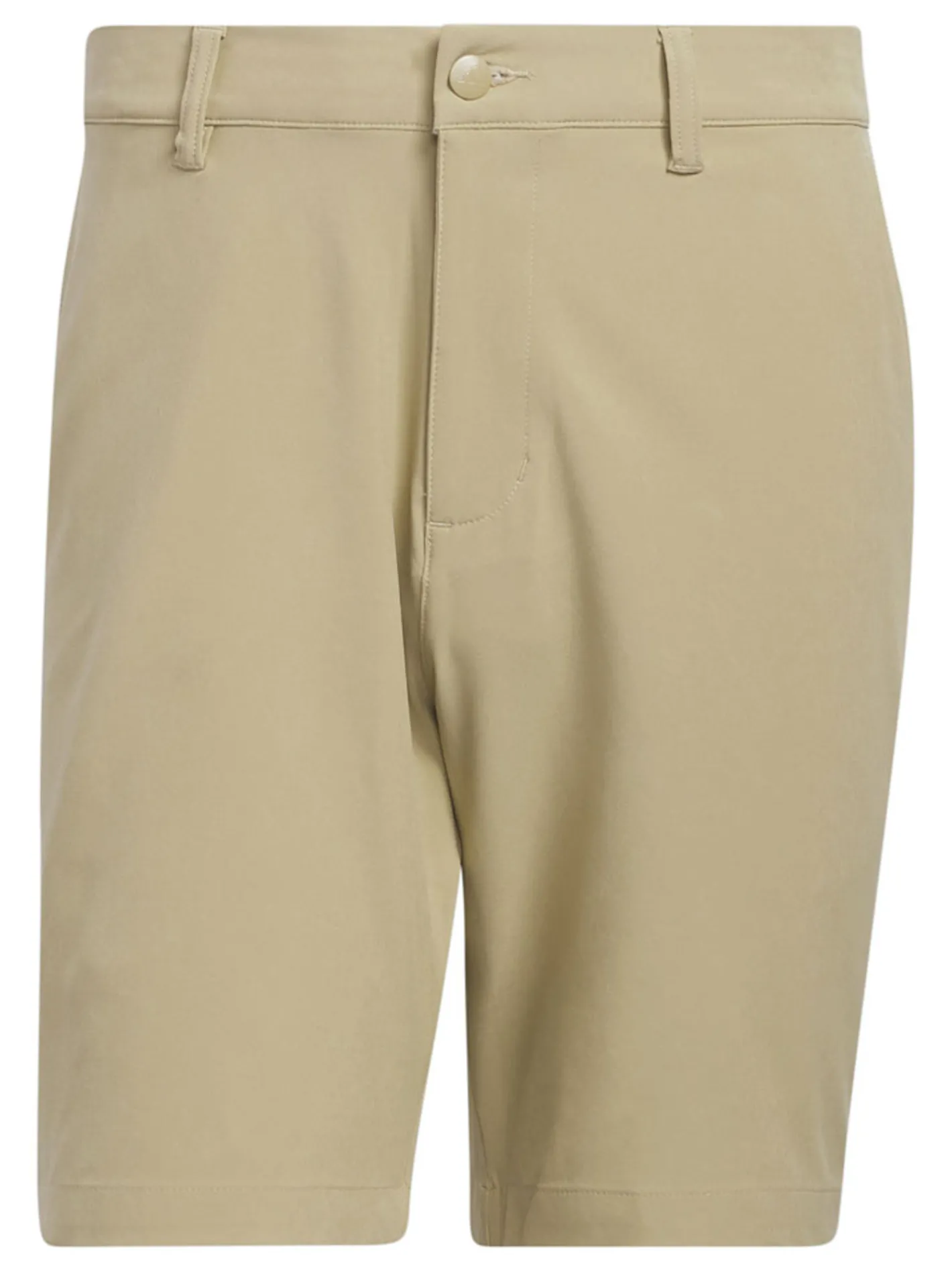 Adidas Ultimate365 8.5-Inch Golf Shorts - Hemp