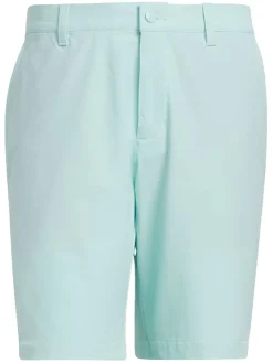 Adidas Ultimate365 8.5-Inch Golf Shorts - Semi Flash Aqua