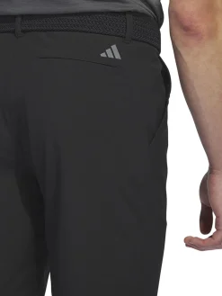 Adidas Ultimate365 8.5-Inch Golf Shorts - Black