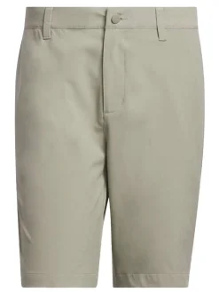Adidas Ultimate365 8.5-Inch Golf Shorts - Silver Pebble