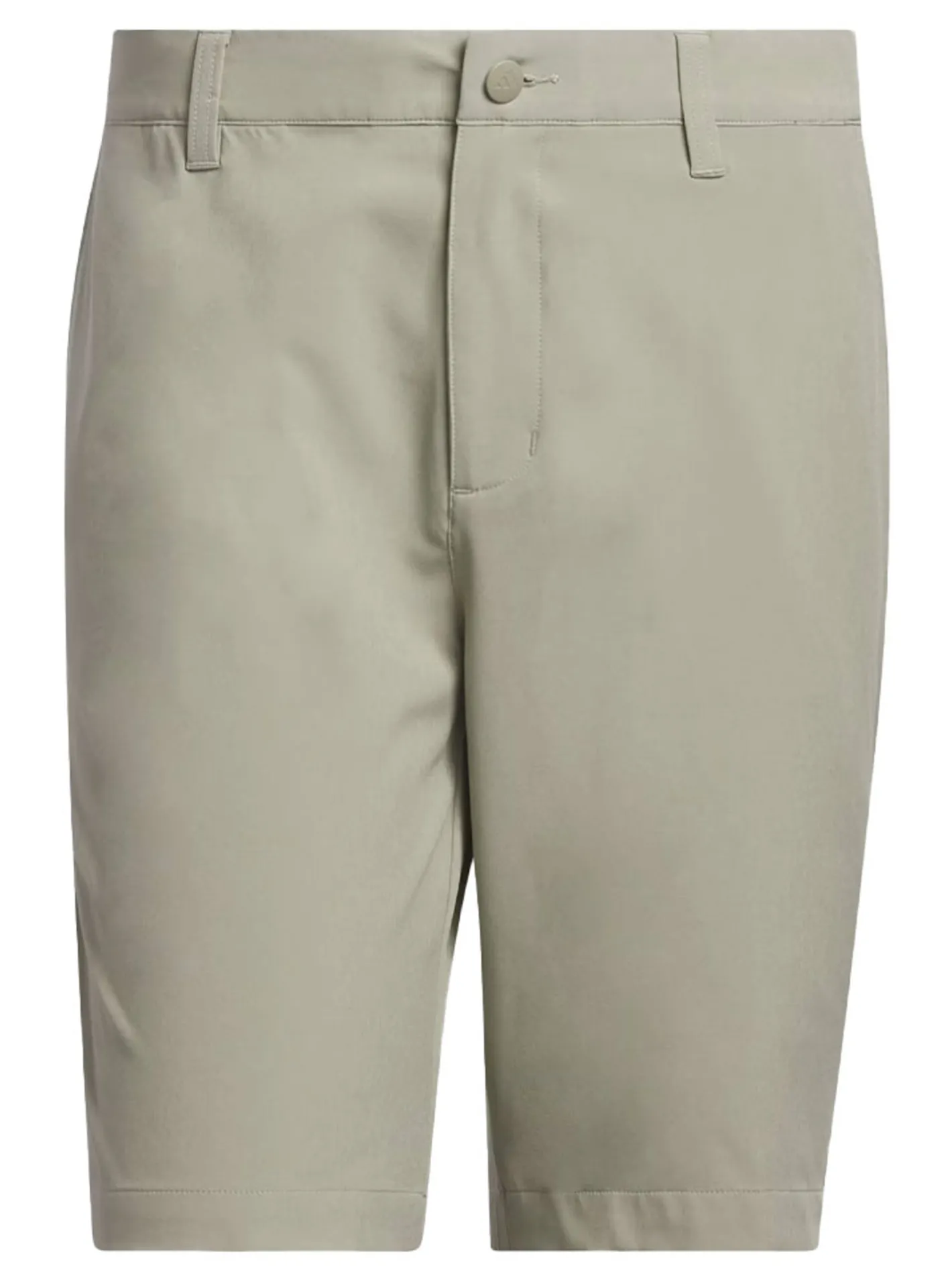 Adidas Ultimate365 8.5-Inch Golf Shorts - Silver Pebble