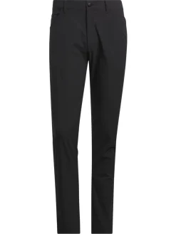 Adidas Ultimate365 5-Pocket Pant - Black