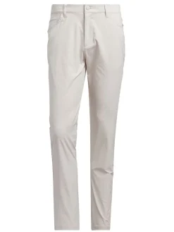 Adidas Ultimate365 5-Pocket Pant - Alumina