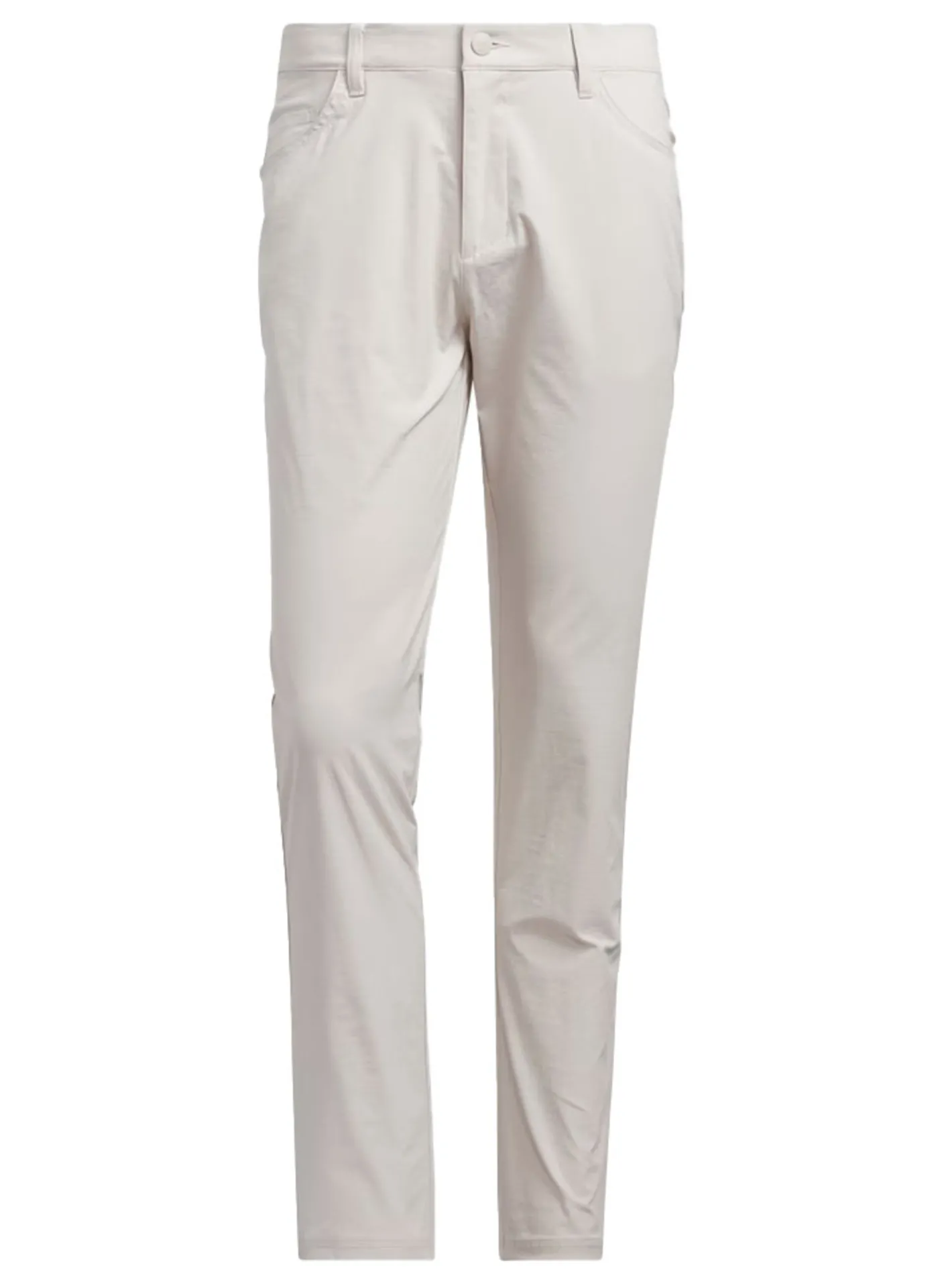 Adidas Ultimate365 5-Pocket Pant - Alumina