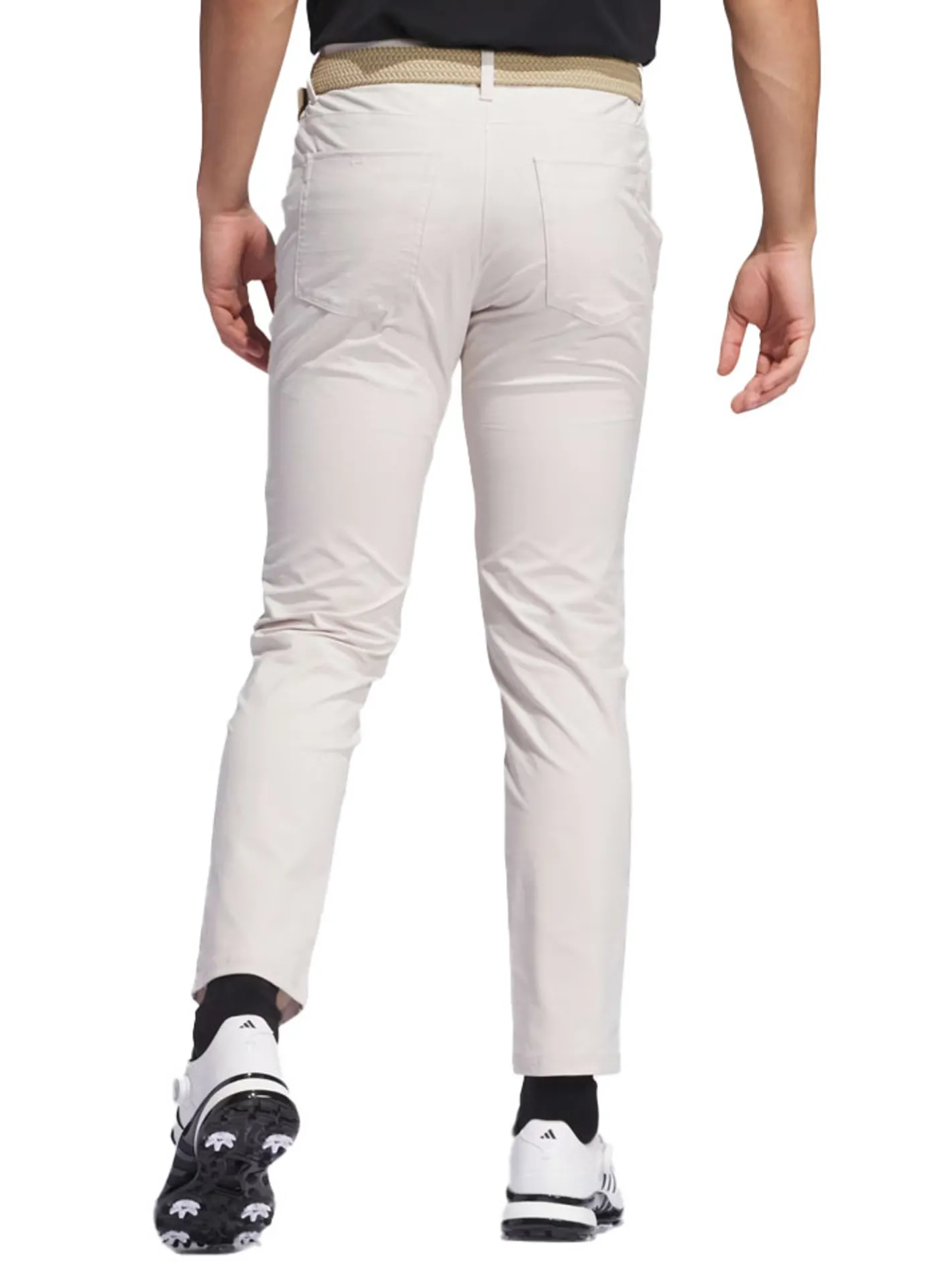 Adidas Ultimate365 5-Pocket Pant - Alumina