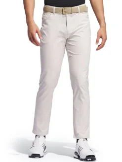 Adidas Ultimate365 5-Pocket Pant - Alumina