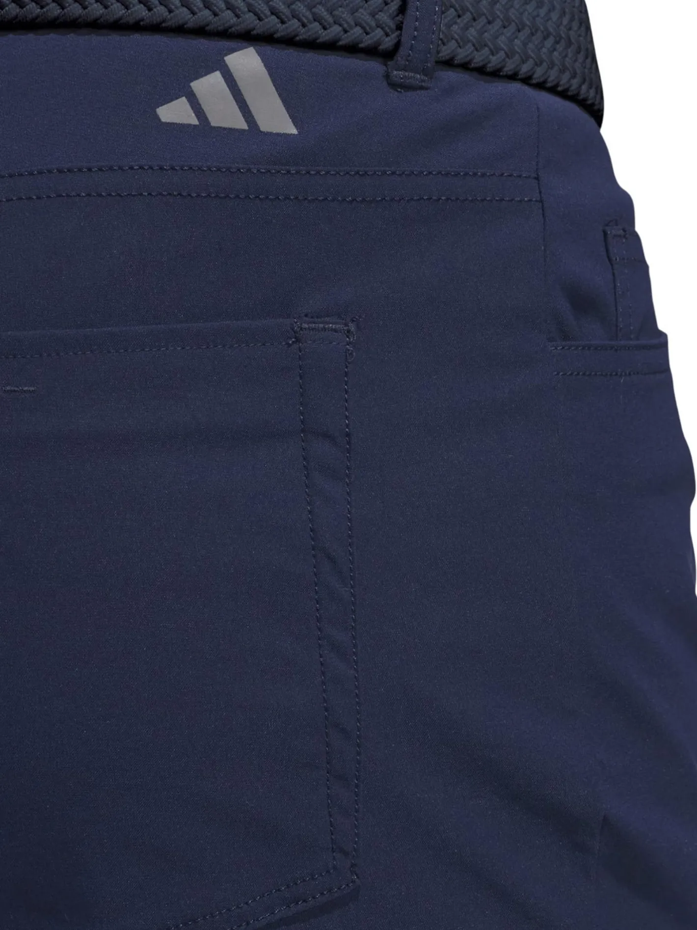 Adidas Ultimate365 5-Pocket Pant - Collegiate Navy