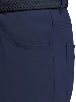 Adidas Ultimate365 5-Pocket Pant - Collegiate Navy