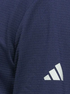 Adidas Ultimate365 Pullover Hoodie - Collegiate Navy